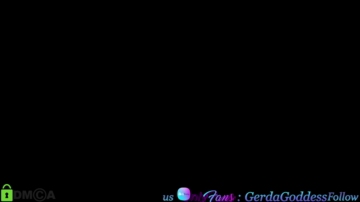 Gerdagoddess  19-09-2021